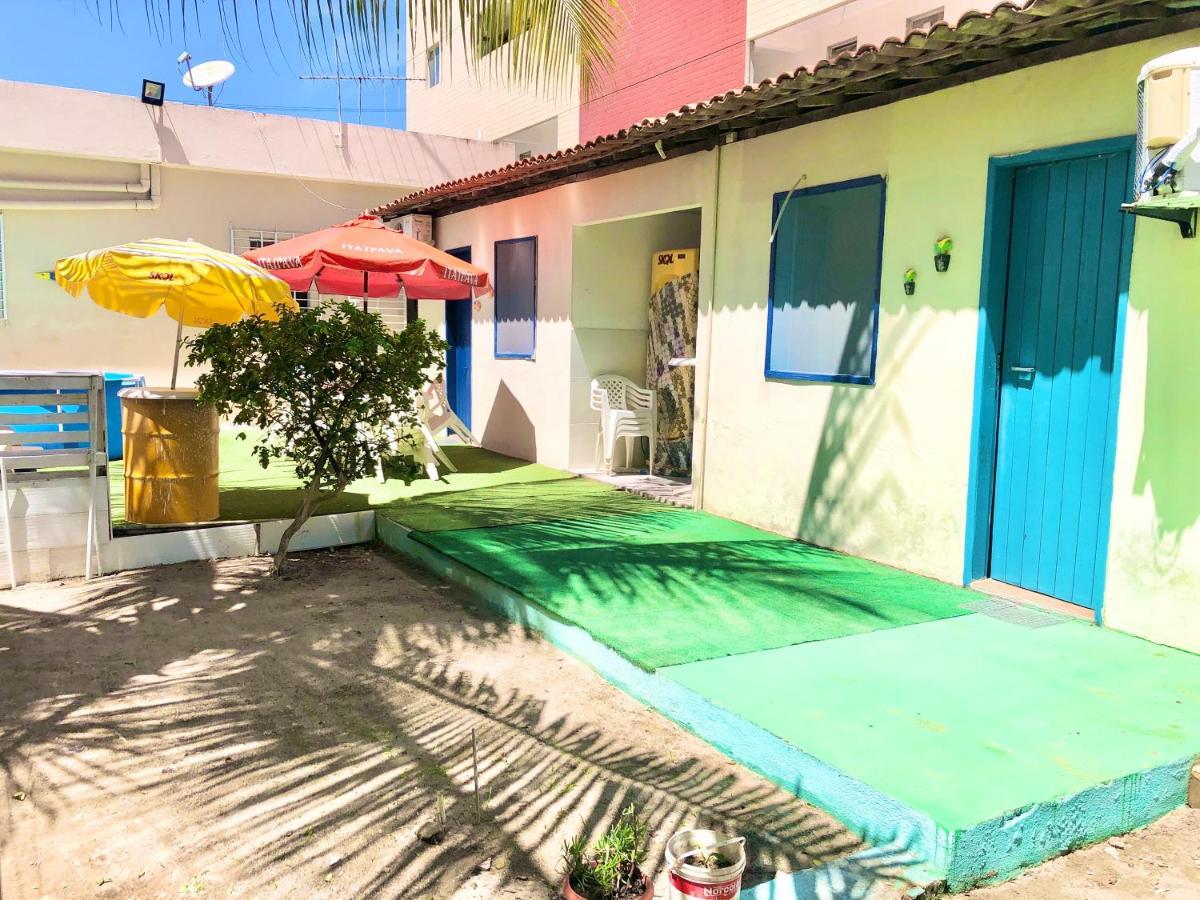 Otima Localizacao Casa, 7 Quartos-Porto De Galinhas 900M Piscinas Naturais Exteriör bild