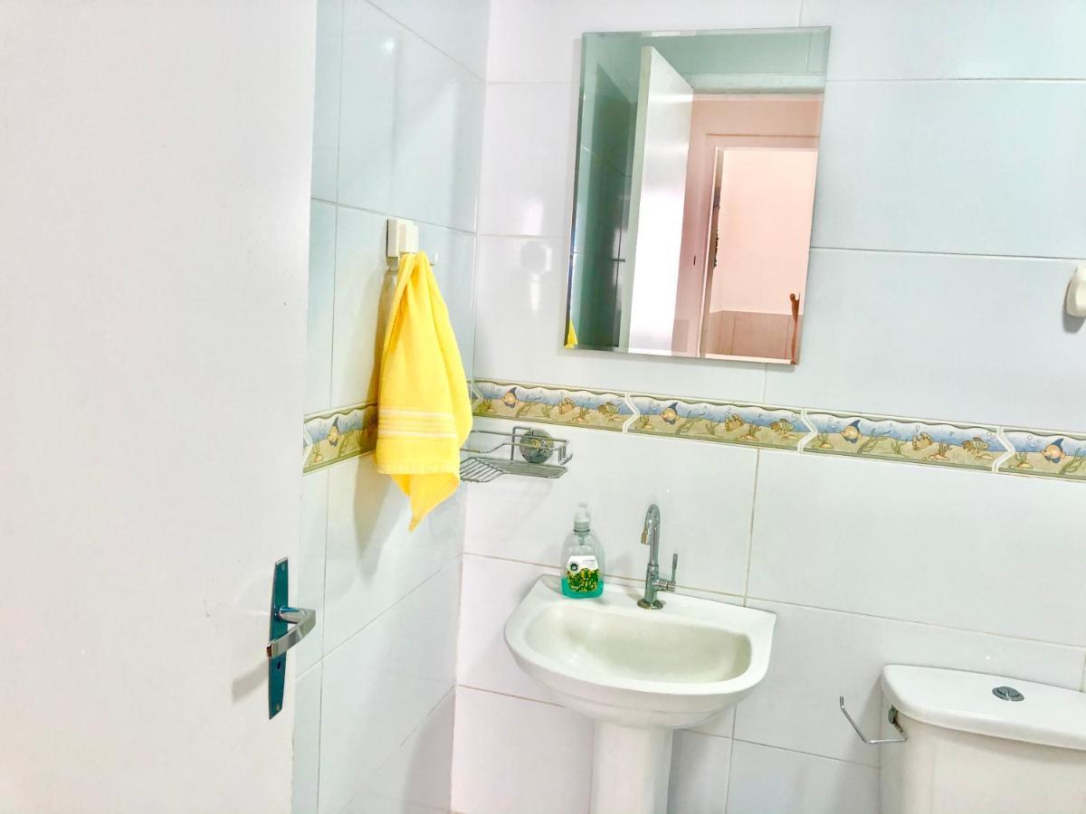 Otima Localizacao Casa, 7 Quartos-Porto De Galinhas 900M Piscinas Naturais Exteriör bild