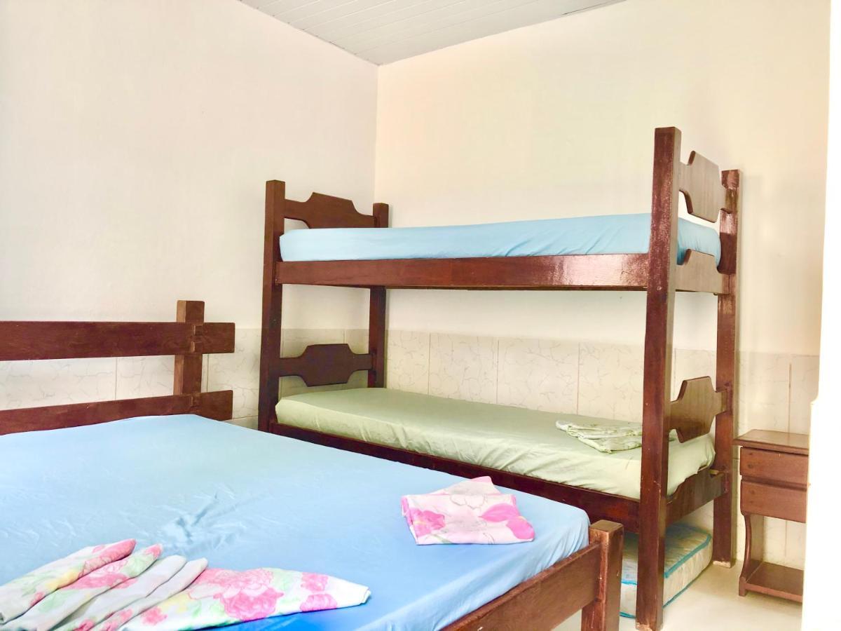 Otima Localizacao Casa, 7 Quartos-Porto De Galinhas 900M Piscinas Naturais Exteriör bild