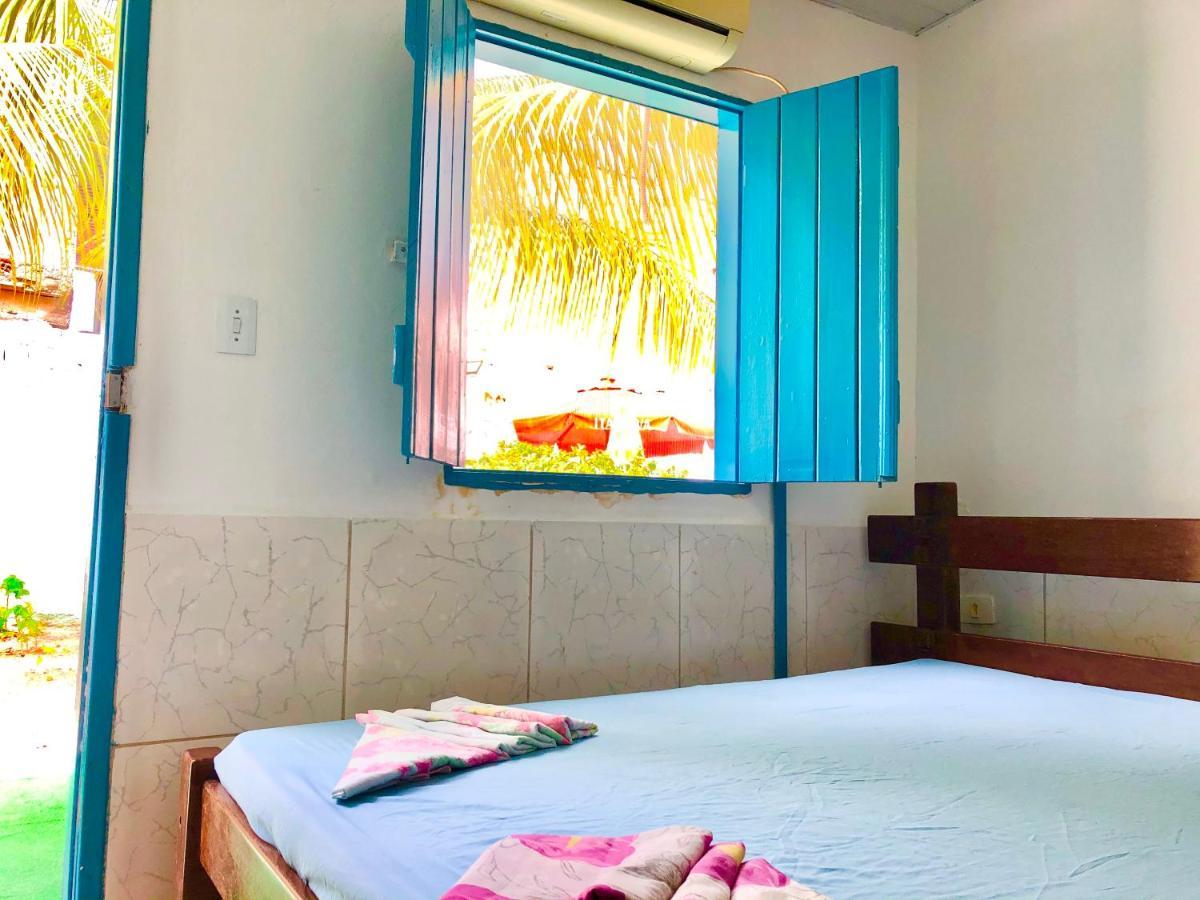 Otima Localizacao Casa, 7 Quartos-Porto De Galinhas 900M Piscinas Naturais Exteriör bild