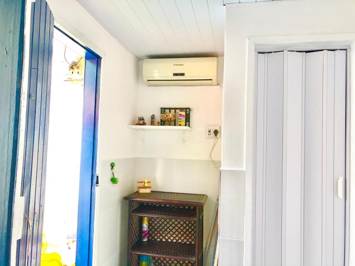 Otima Localizacao Casa, 7 Quartos-Porto De Galinhas 900M Piscinas Naturais Exteriör bild