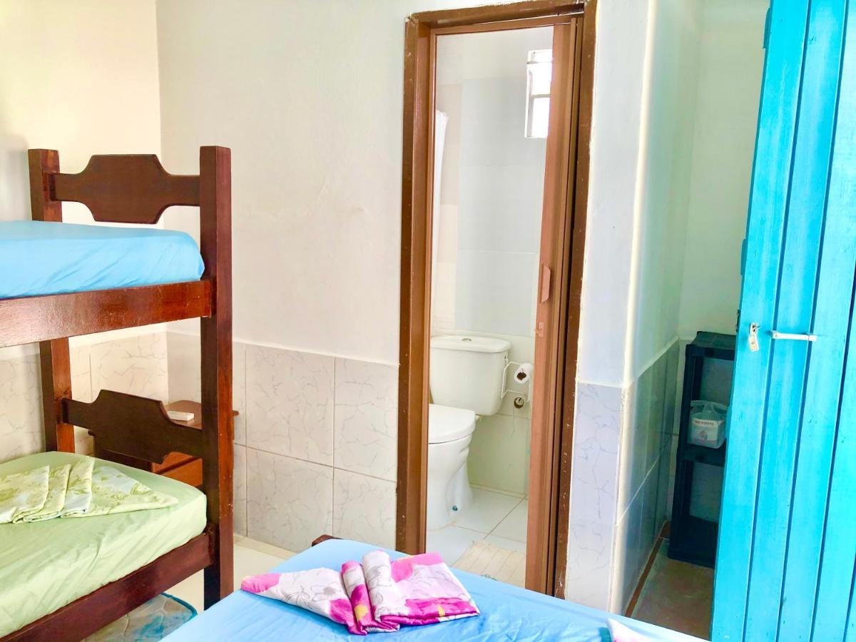 Otima Localizacao Casa, 7 Quartos-Porto De Galinhas 900M Piscinas Naturais Exteriör bild