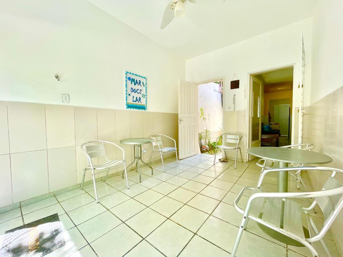 Otima Localizacao Casa, 7 Quartos-Porto De Galinhas 900M Piscinas Naturais Exteriör bild