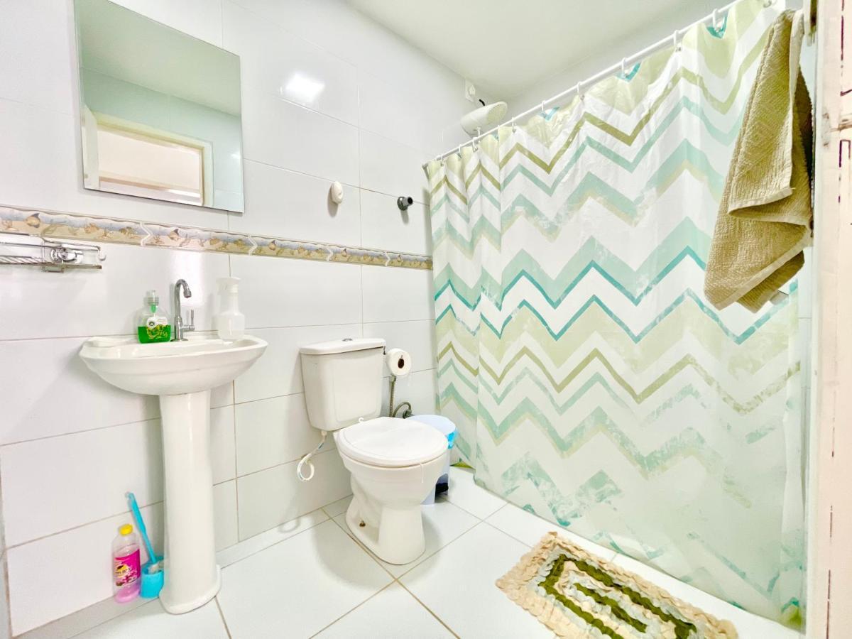 Otima Localizacao Casa, 7 Quartos-Porto De Galinhas 900M Piscinas Naturais Exteriör bild