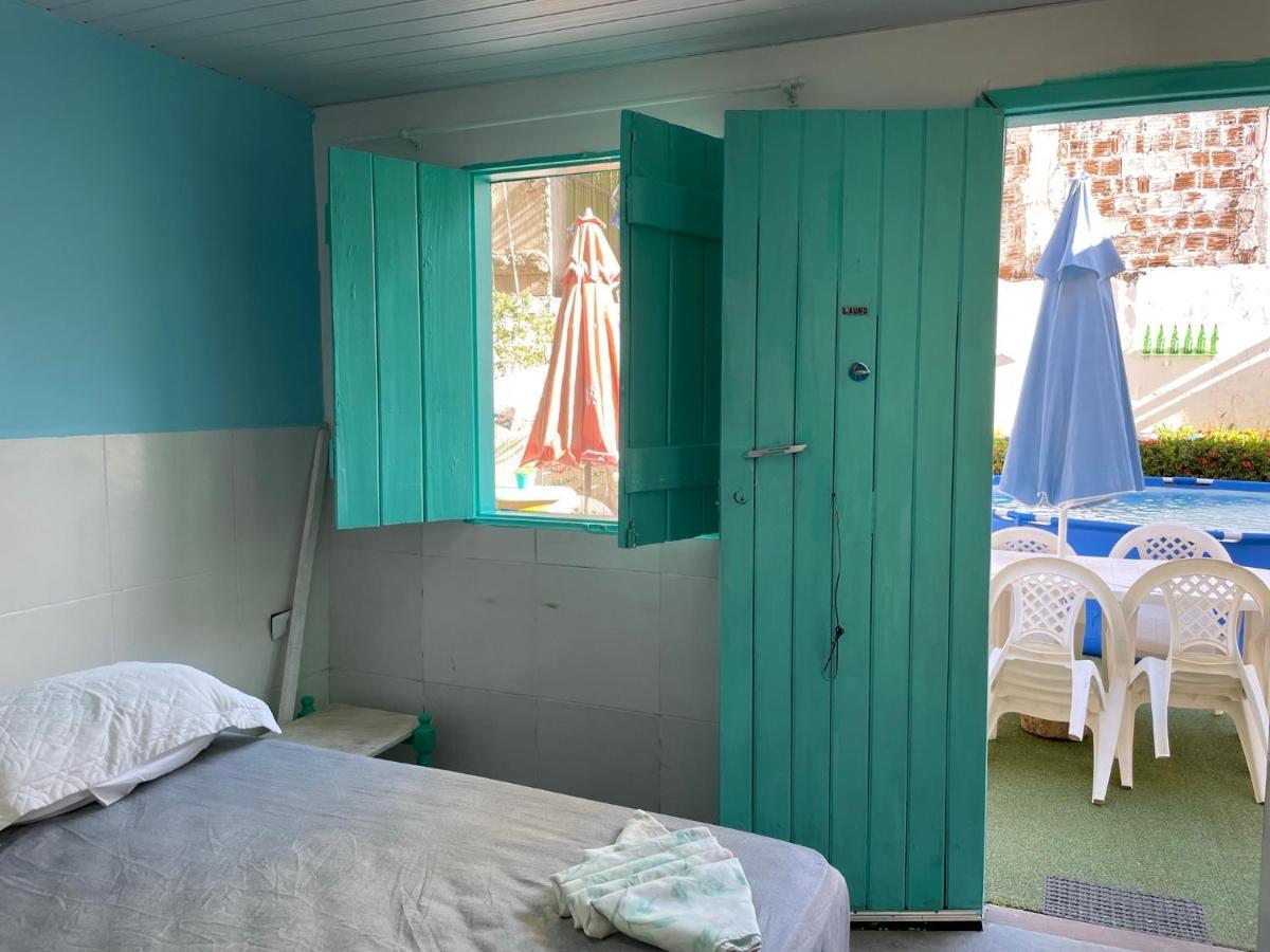 Otima Localizacao Casa, 7 Quartos-Porto De Galinhas 900M Piscinas Naturais Exteriör bild