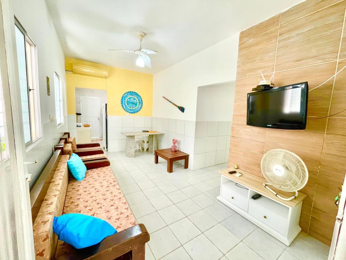 Otima Localizacao Casa, 7 Quartos-Porto De Galinhas 900M Piscinas Naturais Exteriör bild