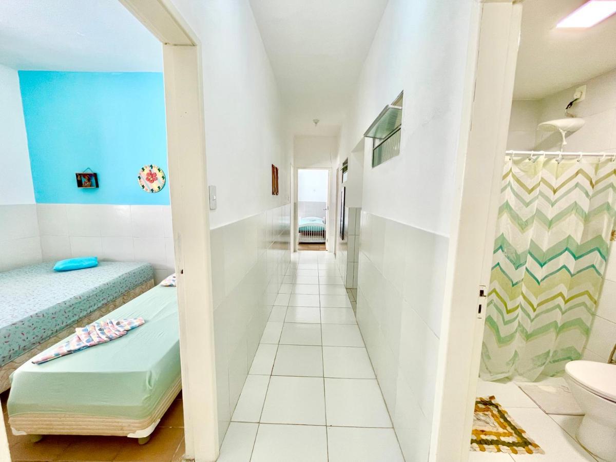 Otima Localizacao Casa, 7 Quartos-Porto De Galinhas 900M Piscinas Naturais Exteriör bild