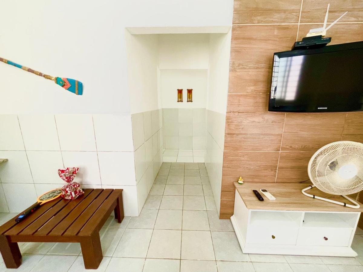 Otima Localizacao Casa, 7 Quartos-Porto De Galinhas 900M Piscinas Naturais Exteriör bild