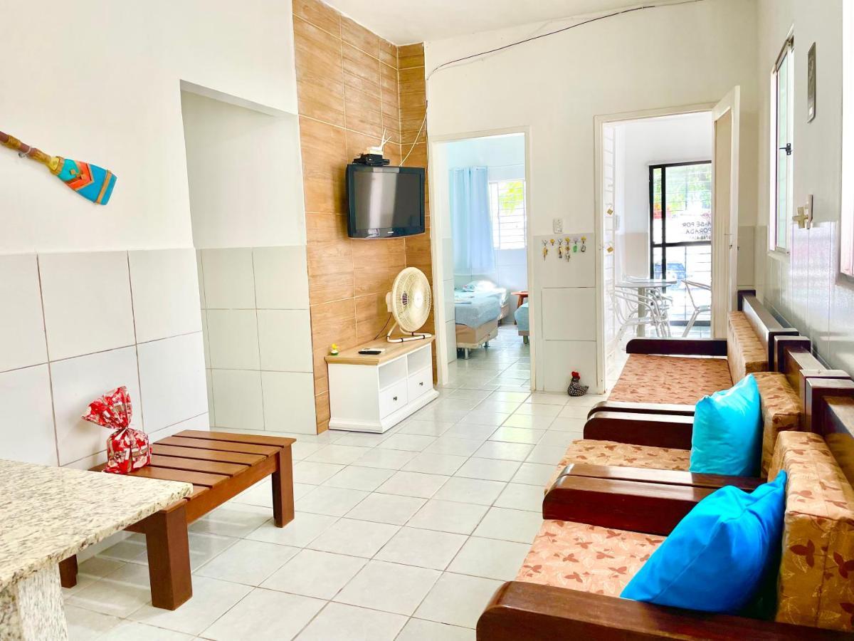 Otima Localizacao Casa, 7 Quartos-Porto De Galinhas 900M Piscinas Naturais Exteriör bild