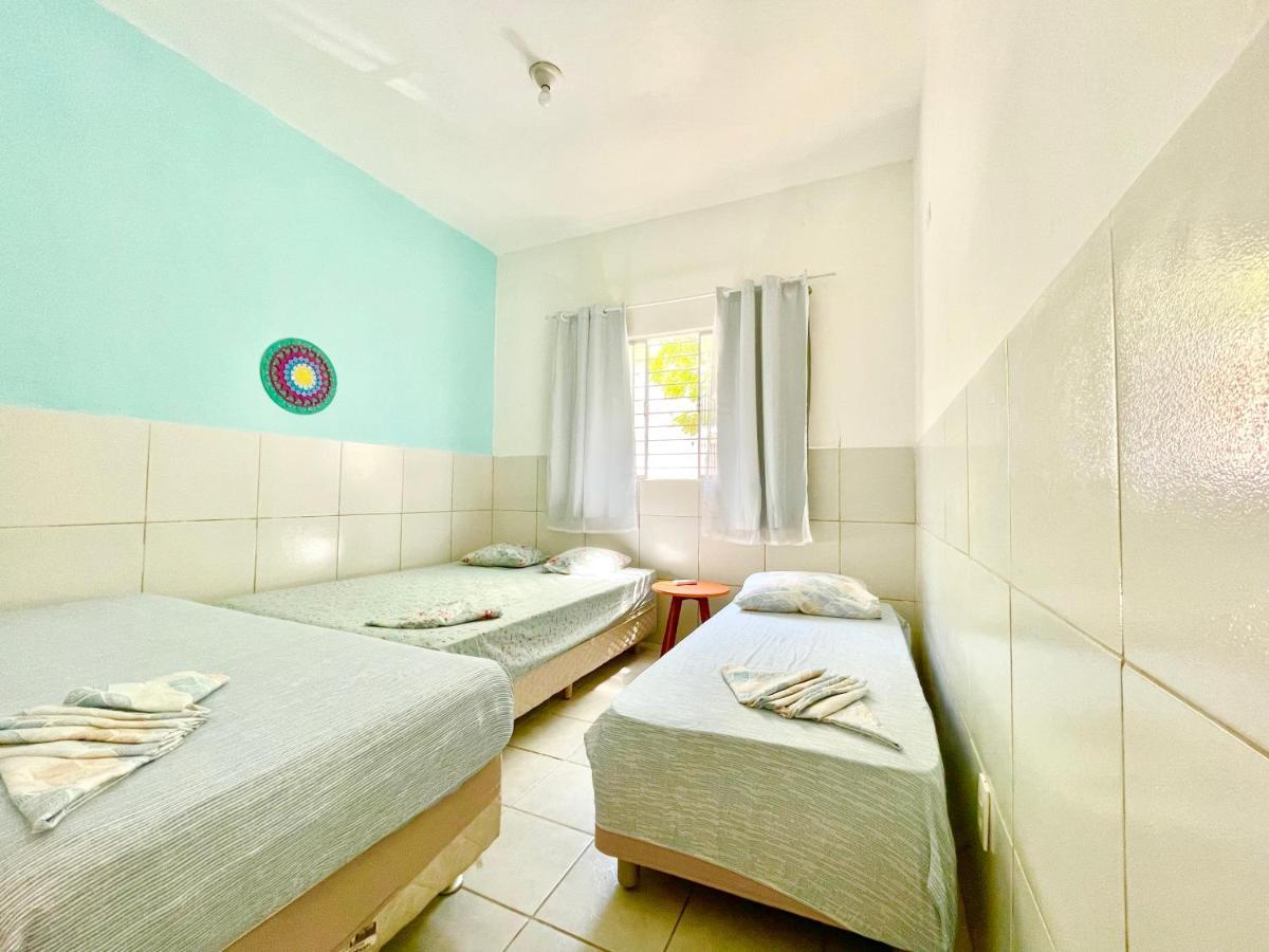 Otima Localizacao Casa, 7 Quartos-Porto De Galinhas 900M Piscinas Naturais Exteriör bild