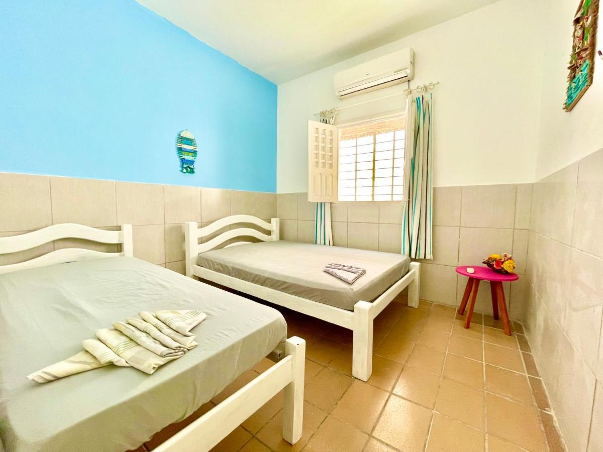 Otima Localizacao Casa, 7 Quartos-Porto De Galinhas 900M Piscinas Naturais Exteriör bild
