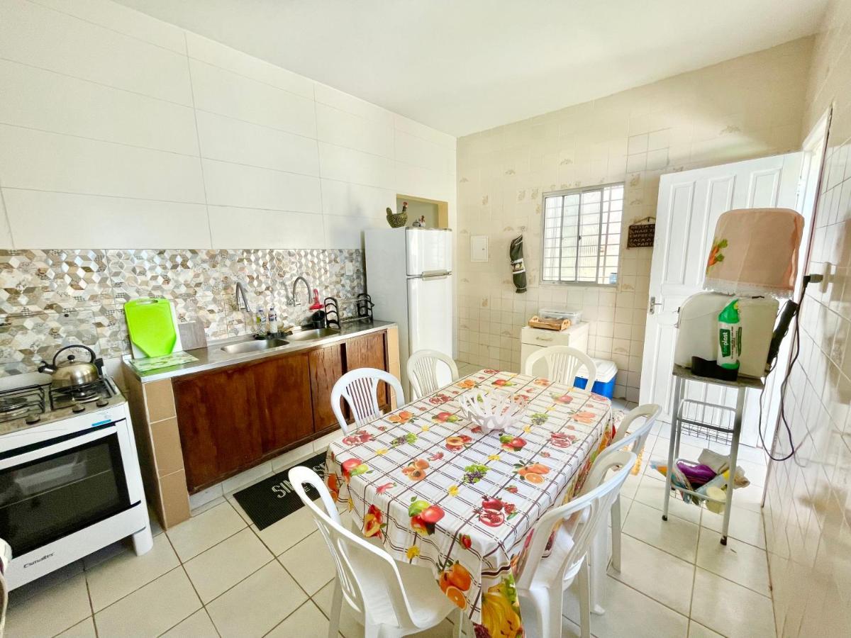 Otima Localizacao Casa, 7 Quartos-Porto De Galinhas 900M Piscinas Naturais Exteriör bild