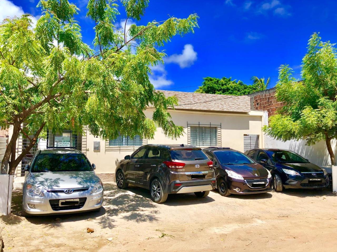 Otima Localizacao Casa, 7 Quartos-Porto De Galinhas 900M Piscinas Naturais Exteriör bild
