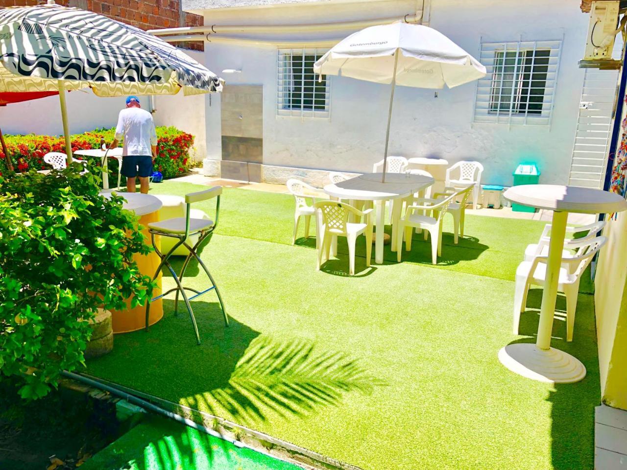 Otima Localizacao Casa, 7 Quartos-Porto De Galinhas 900M Piscinas Naturais Exteriör bild